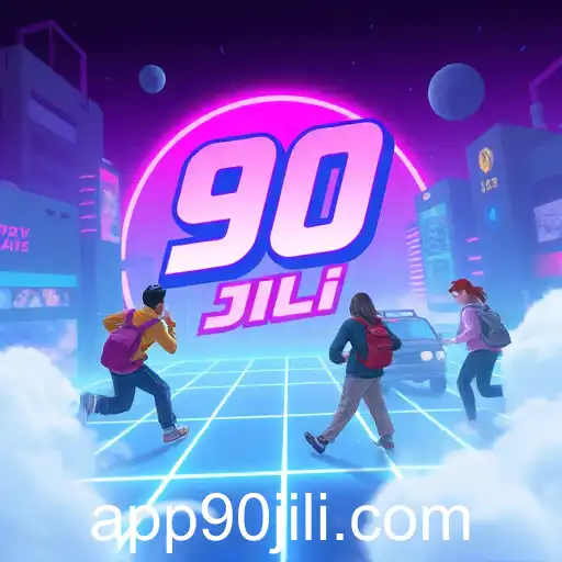 Exploring the Rise of '90 Jili' in Online Gaming