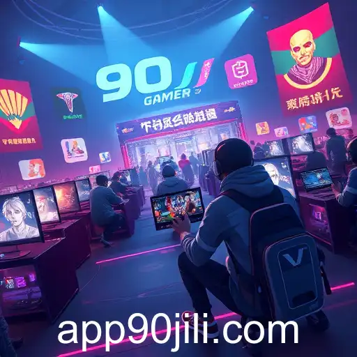 90 jili
