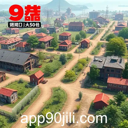 The Evolution of Online Gaming: The Rise of '90 Jili'