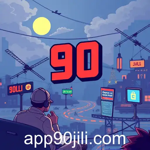 90 jili