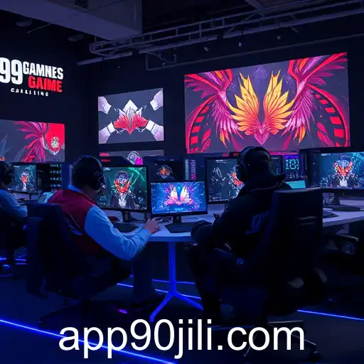 The Evolution of Online Gaming Platforms