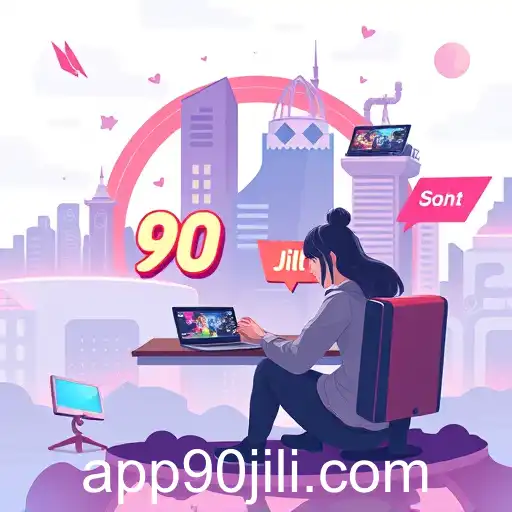 The Rise of 90 Jili in Gaming Culture