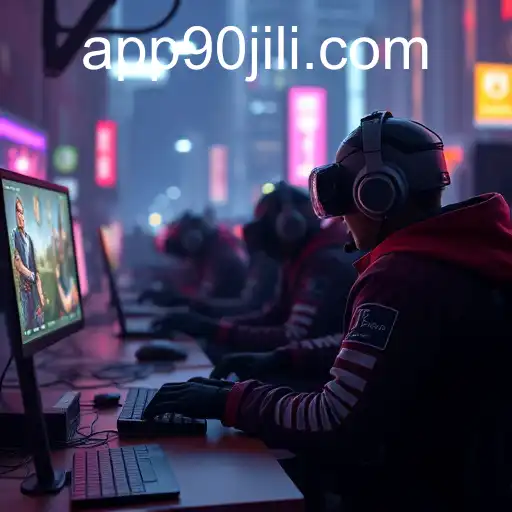 The Rise of Online Gaming Communities